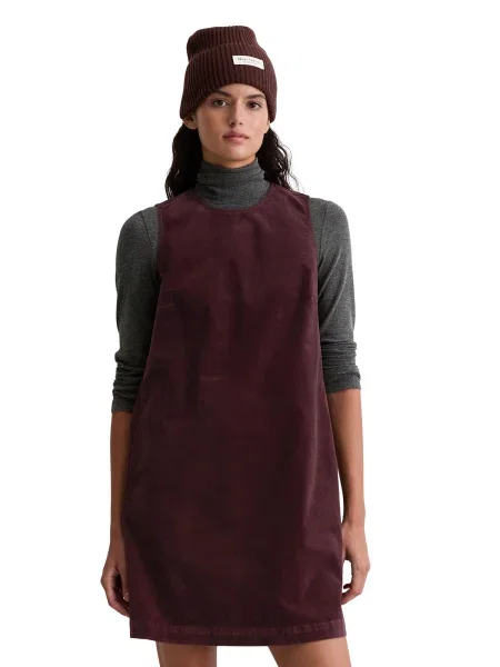 Marc O'Polo Rochie roşu închis