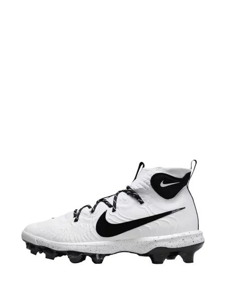 Baschet sneakerși Nike Vomero cu autograf negru