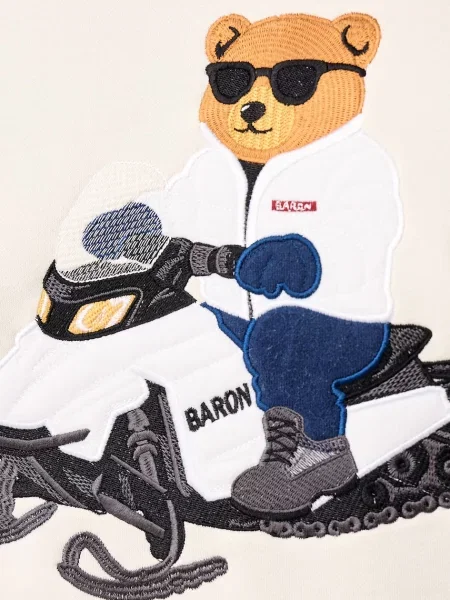 Свитер Baron Filou