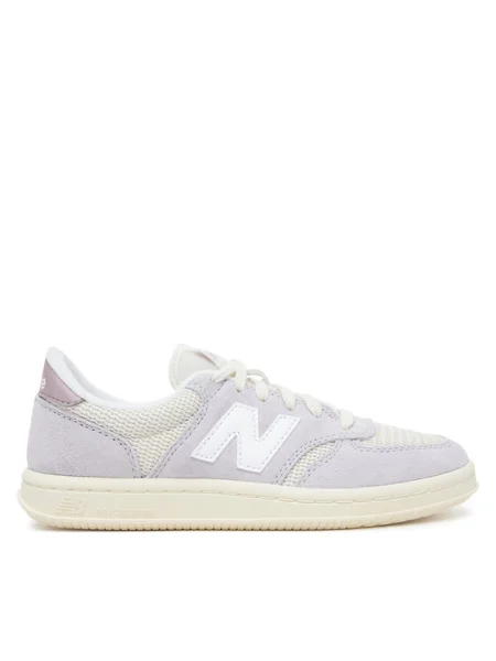 New Balance Sneakers violet