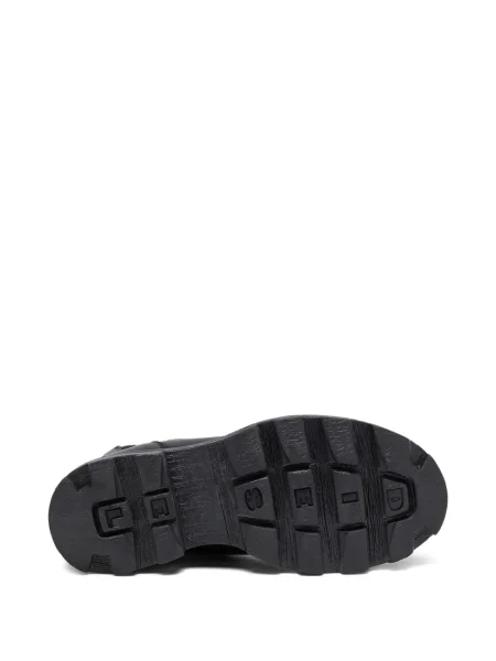 Botine Diesel negru
