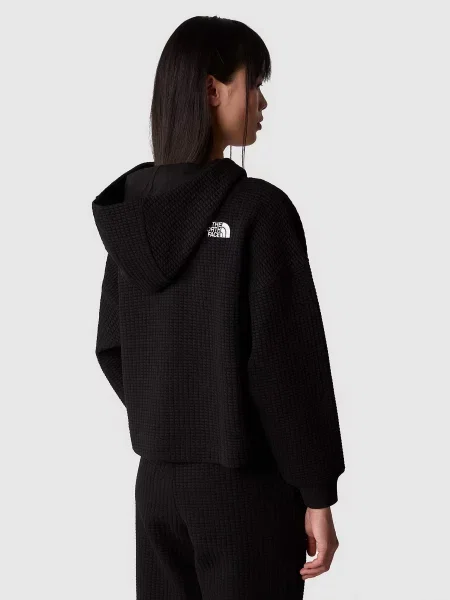 Худи The North Face черное