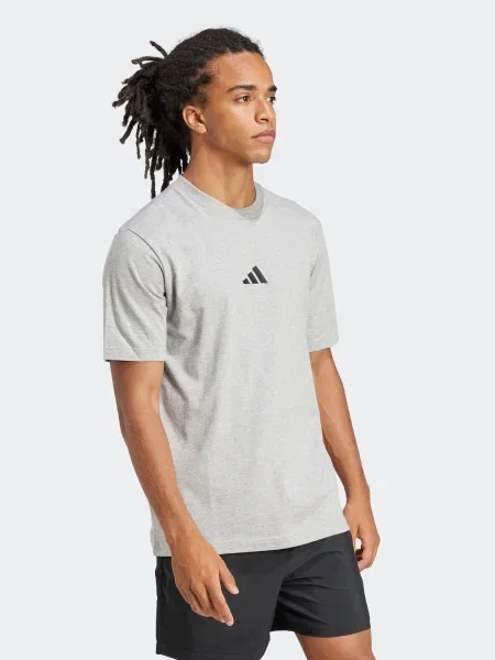 ADIDAS SPORTSWEAR Tricou funcțional Essentials' gri