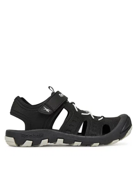 Sandały Reebok czarne
