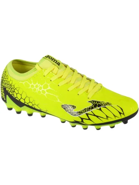 Pantofi Joma galben