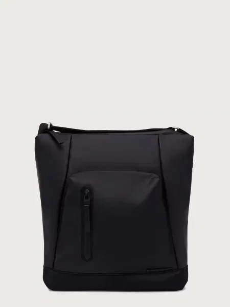 Rucsac Rains negru