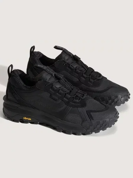 Vans Crosspath XC GORE-TEX MTE sneakers negru