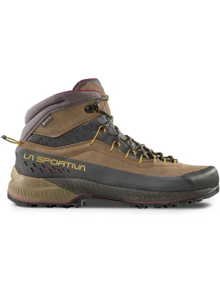 Tenisky La Sportiva hnedá