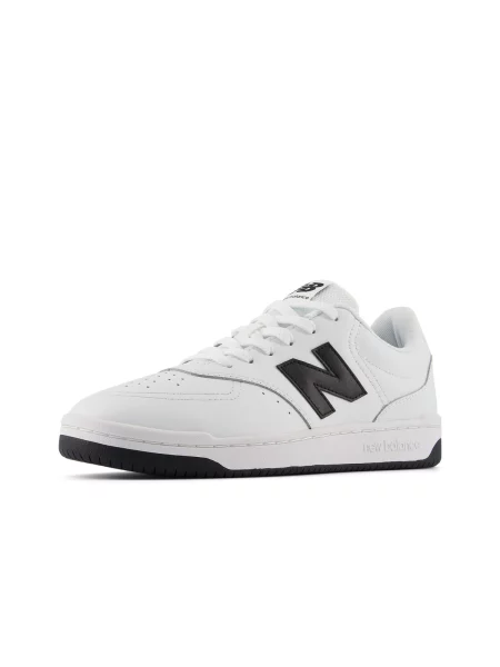 Tenisice New Balance White/Black bijela