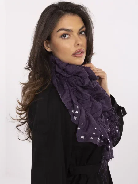 Šal Factory Price ljubičasta