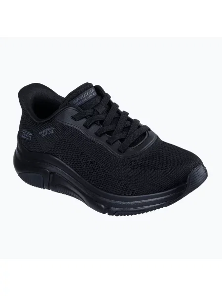 Tenisky Skechers černé
