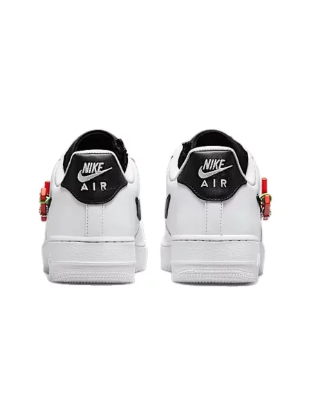 Pantofi Nike roșu