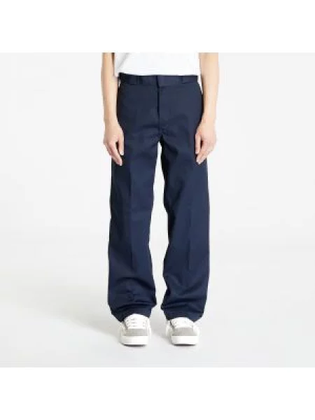 Επίσημο παντελόνι Dickies σκούρο μπλε