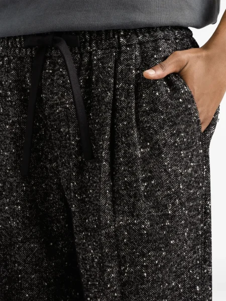 Pantaloni Dolce & Gabbana negru