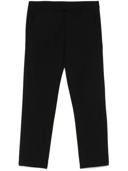 Pantaloni Dondup negru