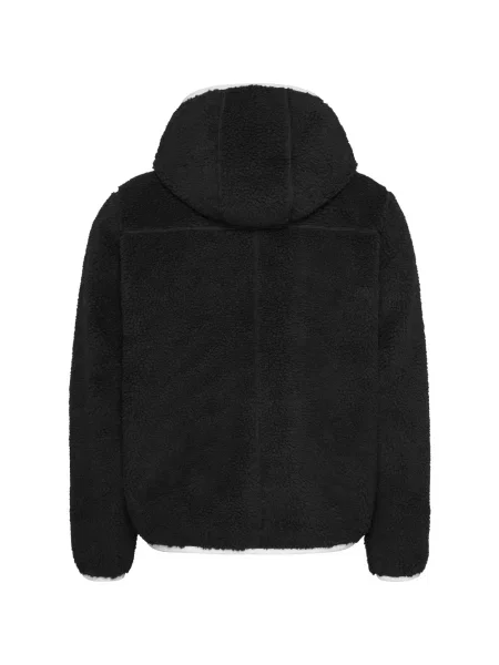 Kurtka jeansowa Tommy Jeans czarna