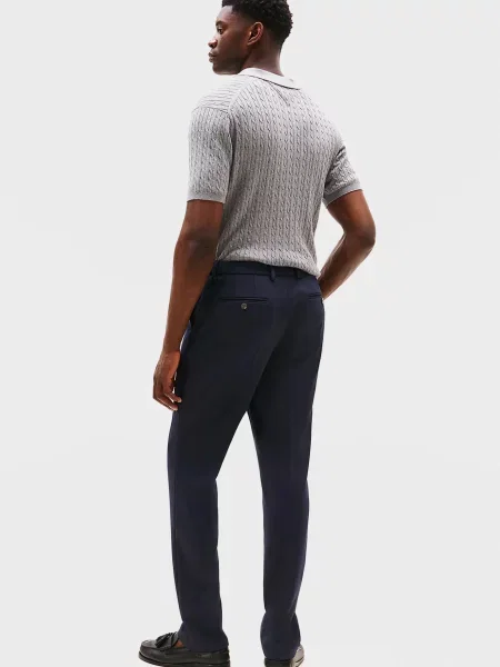 Брюки Tommy Hilfiger синие