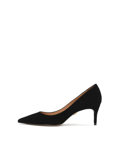 Kazar Pumps negru
