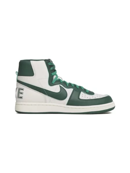 Tenisky Nike biela