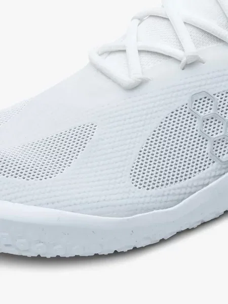 Vivobarefoot tornacipő Motus Strength fehér