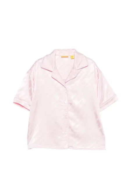 Koszula dziecięca Off-white biała