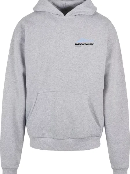 Geacă Mj Gonzales negru