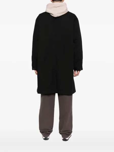 Палто Carhartt Wip черно