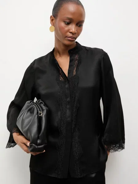 Рубашка Answear.lab