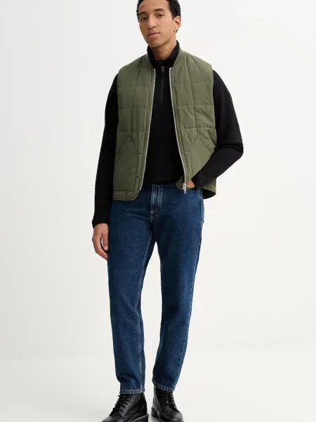 Безрукавка Marc O'Polo демісезонна зелений