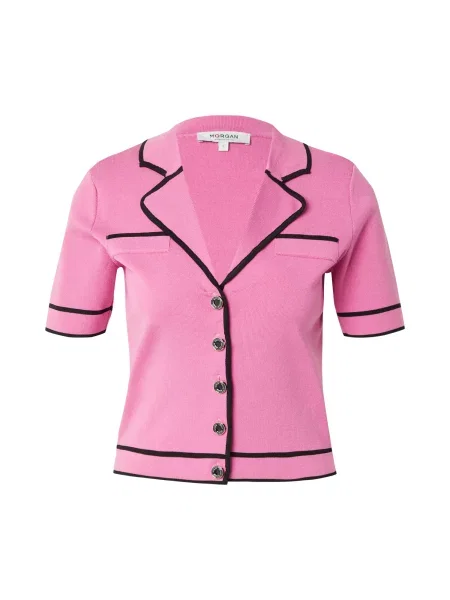Bluza Morgan roza