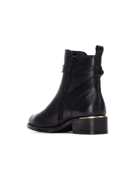 Pantofi Carmela negru