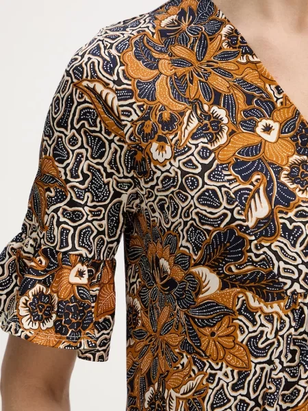 Сукня Weekend Max Mara FUOCO