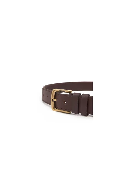 Diržas Barbour ruda