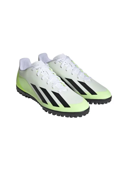 Pantofi Adidas alb