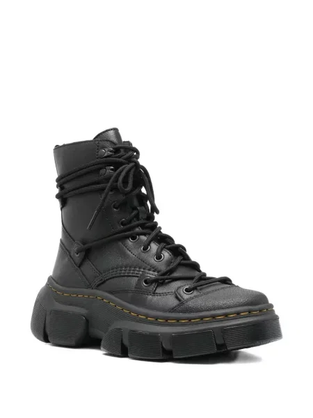 Botine Dr. Martens negru