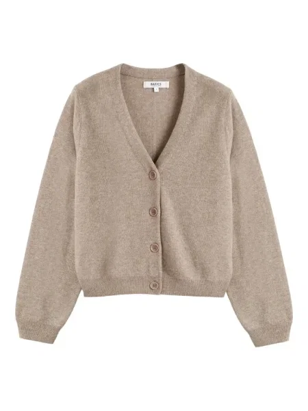 Cardigan Chinti & Parker cu decolteu în V