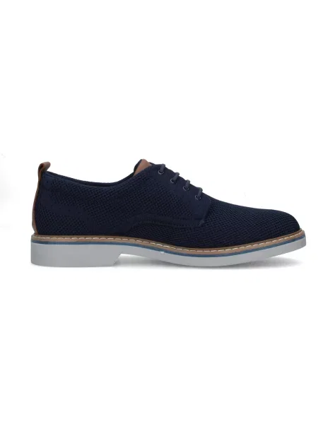 Pantofi Igi&co albastru