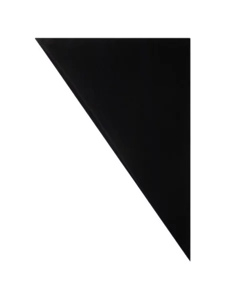 Fular Vanisè negru