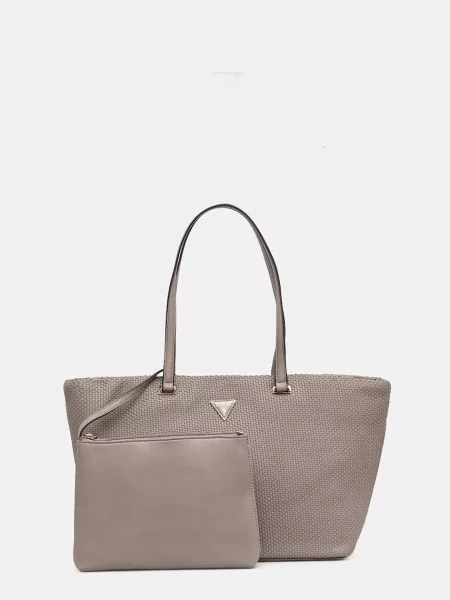Чанта Guess PHAEDRA кафяво