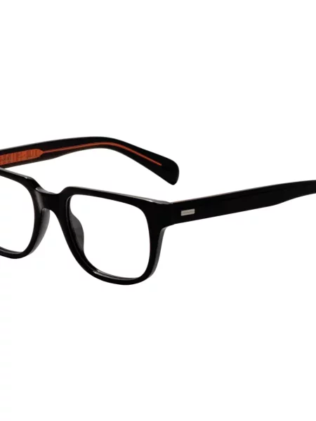 Ochelari de soare Paul Smith negru