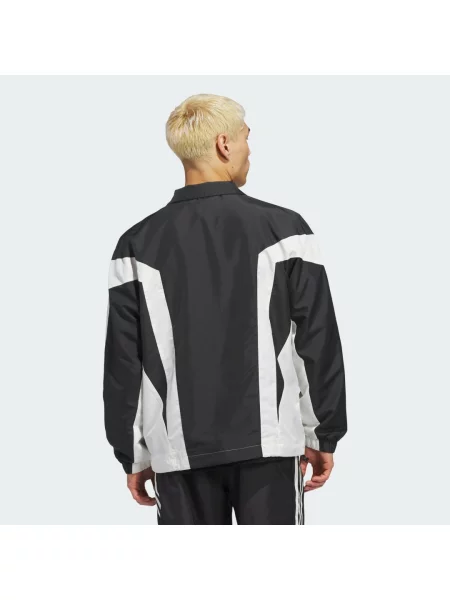 Adidas Originals kurtka czarna
