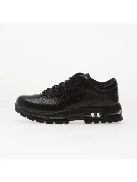 Tenisky Nike Air Max Goadome Low Black/ Black-Black EUR 42 černé