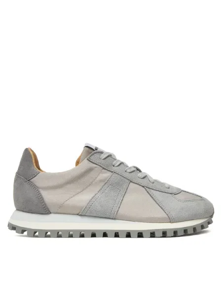 Novesta Sneakersy Gat Trail sivá