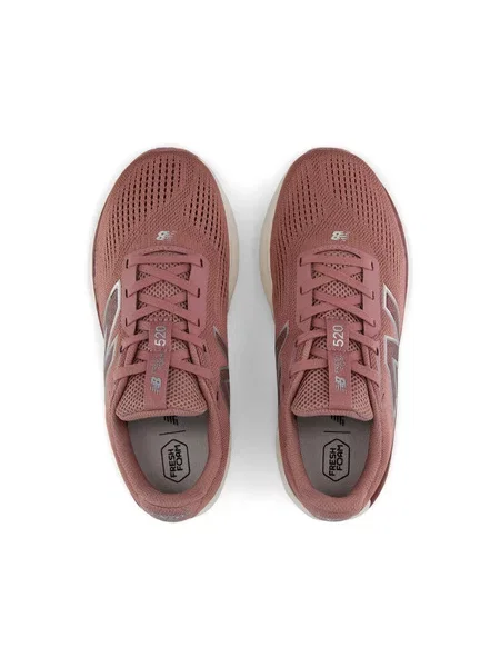 Pantofi New Balance violet