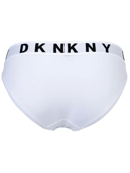 DKNY Klasszikus alsó fehér