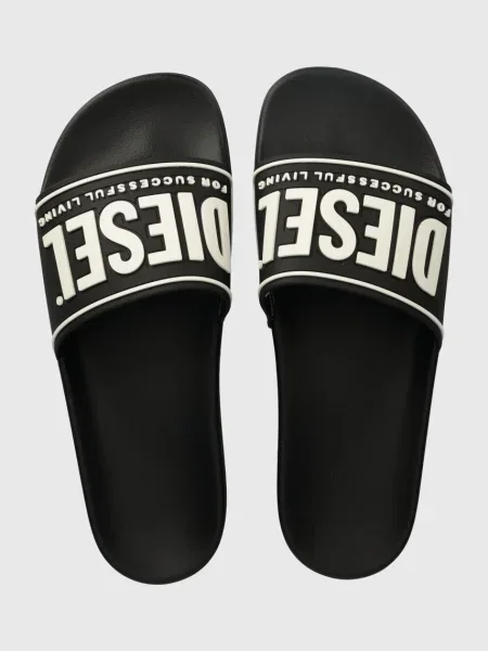 Чехли Diesel Sa-Mayemi Cc черно