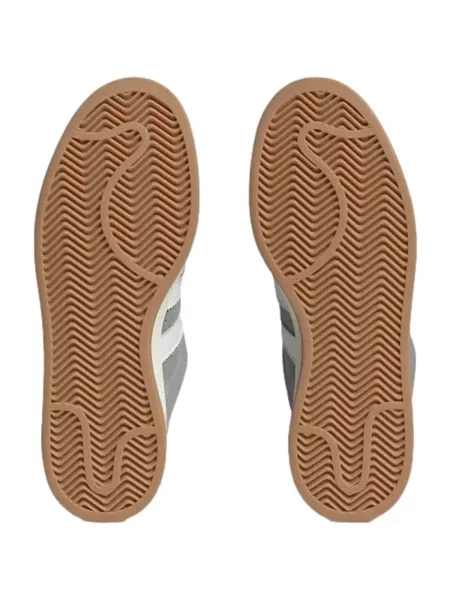 Tenisky Adidas sivá