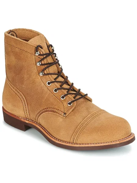 Pantofi Red Wing roșu