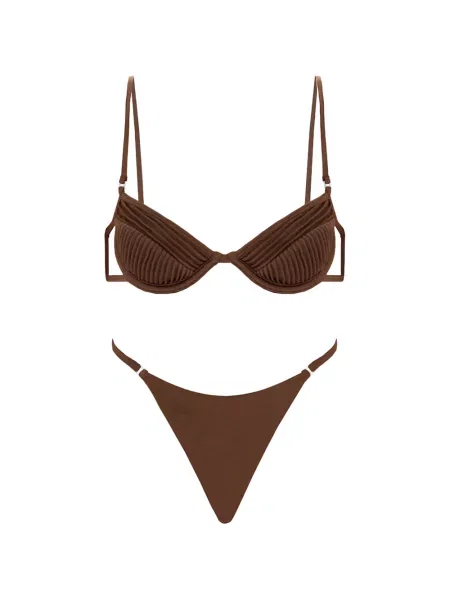 Bikini Selia Richwood maro