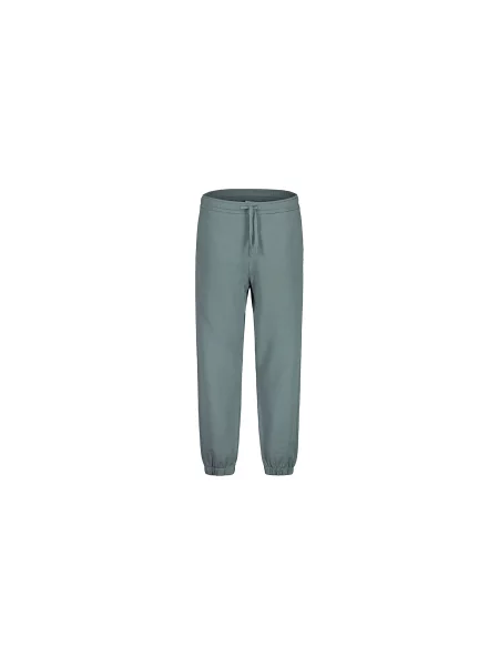 Maloja FabianiM. Mężczyźni Spodnie Maloja Size: S czarny